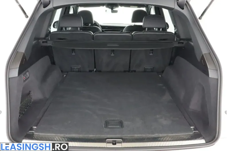 Audi Q7 din 2023 cu 23.805 km - oferta AUD221233 - foto 11