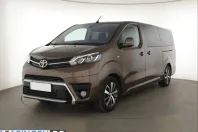 Toyota Proace (Verso) din 2024 cu 21.878 km - oferta TOY221234 - foto 2