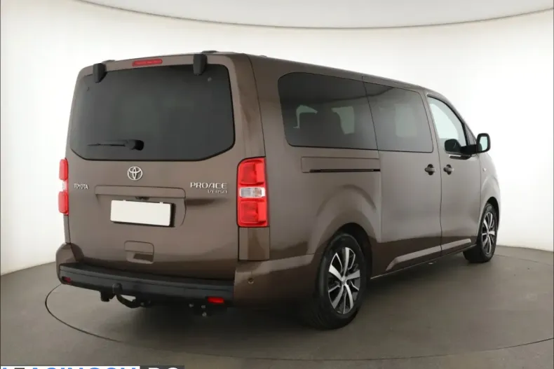 Toyota Proace (Verso) din 2024 cu 21.878 km - oferta TOY221234 - foto 5