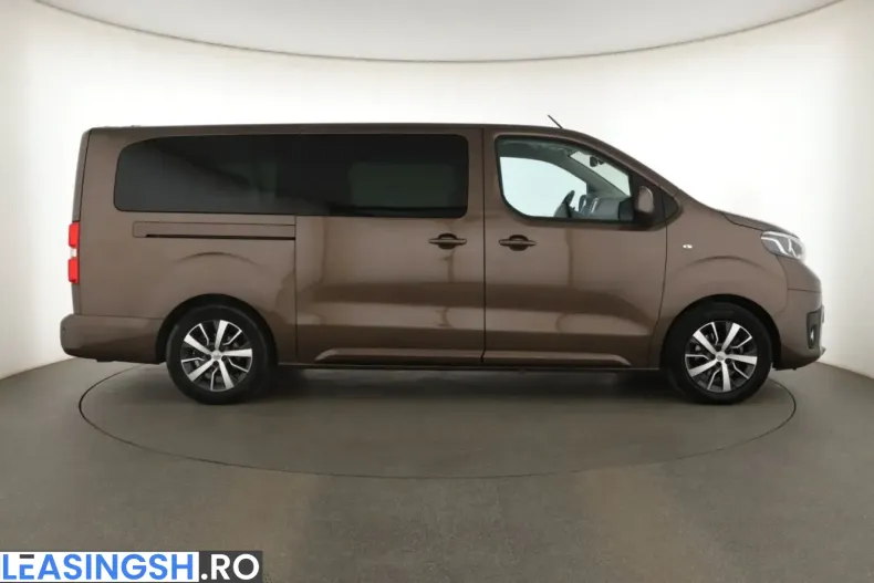 Toyota Proace (Verso) din 2024 cu 21.878 km - oferta TOY221234 - foto 6