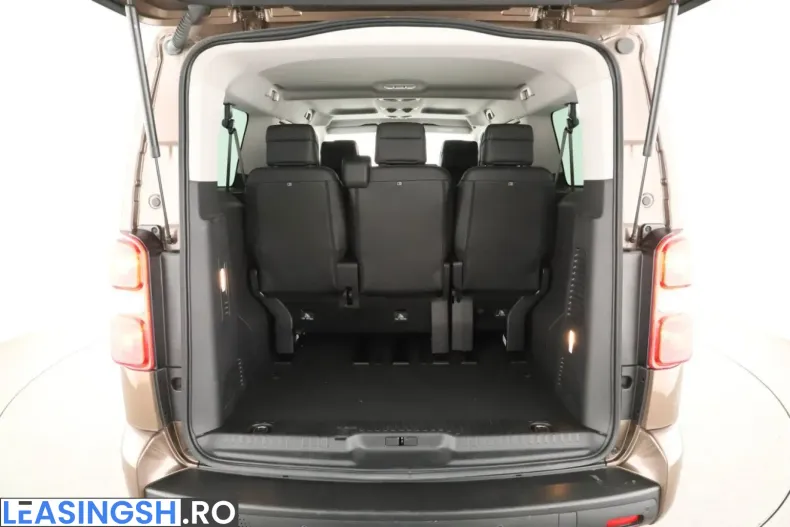 Toyota Proace (Verso) din 2024 cu 21.878 km - oferta TOY221234 - foto 11