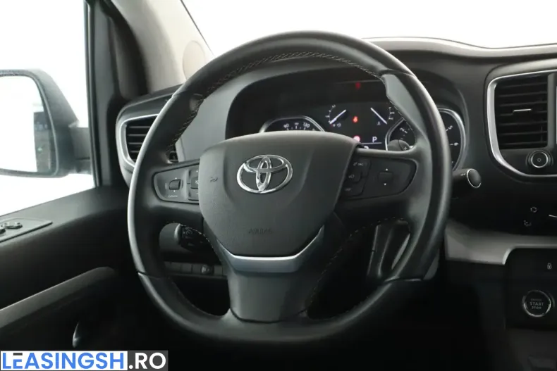 Toyota Proace (Verso) din 2024 cu 21.878 km - oferta TOY221234 - foto 16