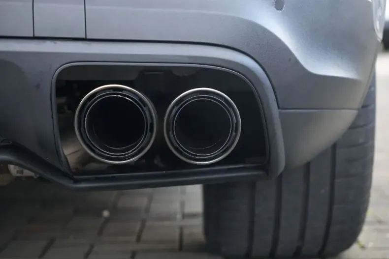 Porsche Cayenne din 2024 cu 19.000 km - oferta POR221235 - foto 10