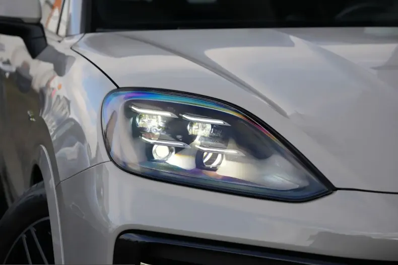 Porsche Cayenne din 2024 cu 19.000 km - oferta POR221235 - foto 11