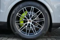 Porsche Cayenne din 2024 cu 19.000 km - oferta POR221235 - foto 16