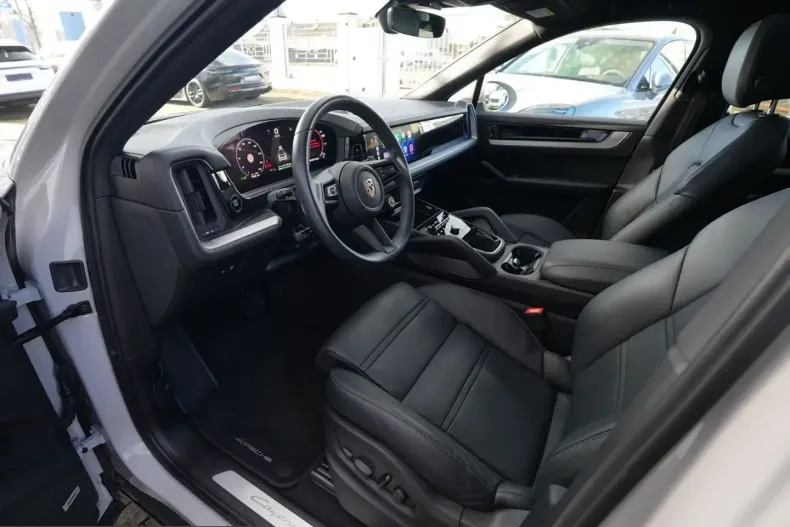 Porsche Cayenne din 2024 cu 19.000 km - oferta POR221235 - foto 17