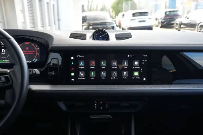 Porsche Cayenne din 2024 cu 19.000 km - oferta POR221235 - foto 25