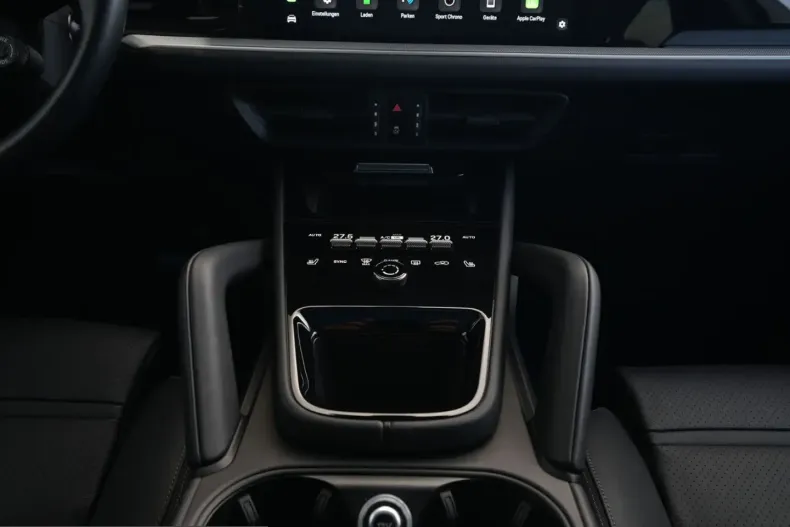 Porsche Cayenne din 2024 cu 19.000 km - oferta POR221235 - foto 26
