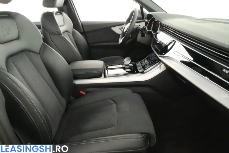 Audi Q7 din 2023 cu 23.124 km - oferta AUD221236 - foto 7