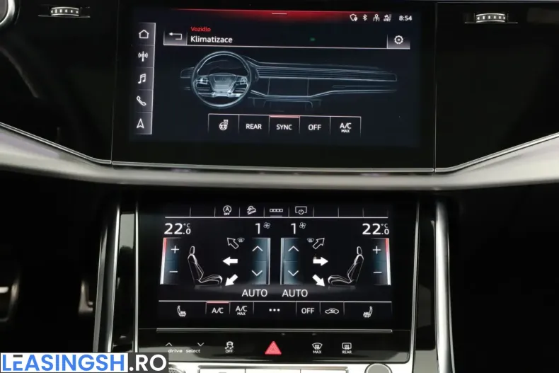 Audi Q7 din 2023 cu 23.124 km - oferta AUD221236 - foto 13