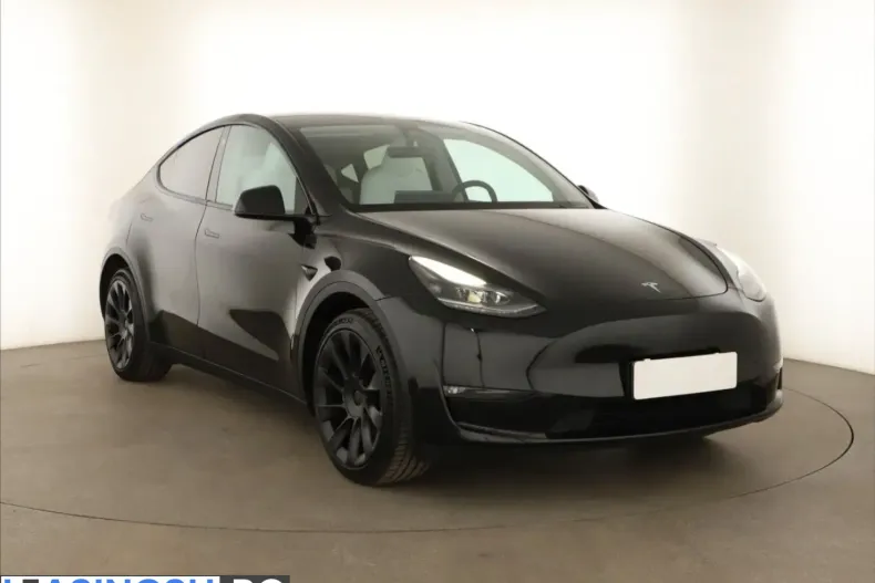 Tesla Model Y din 2023 cu 33.557 km - oferta TES221237 - foto 1