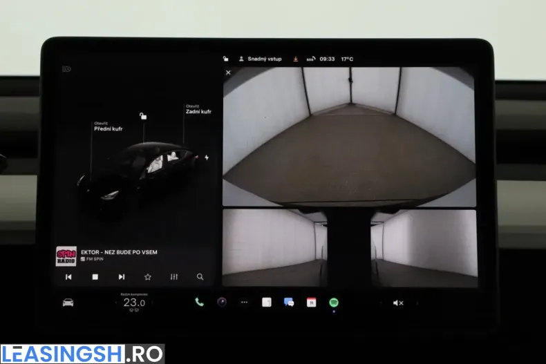 Tesla Model Y din 2023 cu 33.557 km - oferta TES221237 - foto 18