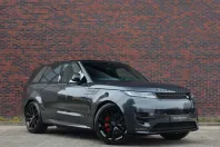 Land Rover Range Rover Sport din 2025 cu 9.527 km - oferta LAN221238 - foto 1