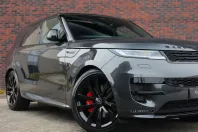Land Rover Range Rover Sport din 2025 cu 9.527 km - oferta LAN221238 - foto 6