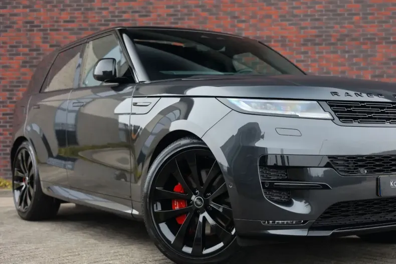 Land Rover Range Rover Sport din 2025 cu 9.527 km - oferta LAN221238 - foto 6