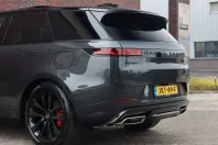 Land Rover Range Rover Sport din 2025 cu 9.527 km - oferta LAN221238 - foto 10