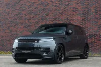 Land Rover Range Rover Sport din 2025 cu 9.527 km - oferta LAN221238 - foto 16