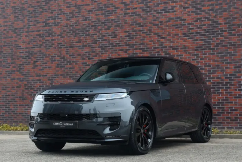 Land Rover Range Rover Sport din 2025 cu 9.527 km - oferta LAN221238 - foto 16