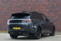 Land Rover Range Rover Sport din 2025 cu 9.527 km - oferta LAN221238 - foto 17
