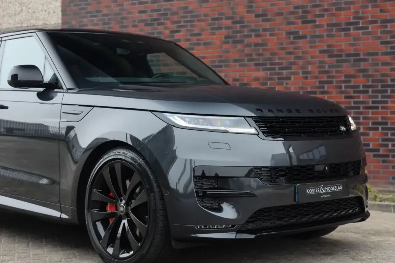 Land Rover Range Rover Sport din 2025 cu 9.527 km - oferta LAN221238 - foto 18