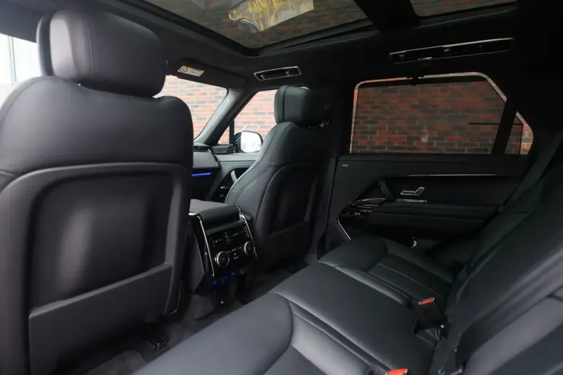Land Rover Range Rover Sport din 2025 cu 9.527 km - oferta LAN221238 - foto 29