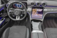 Mercedes-Benz CLE 53 AMG (Clasa CLE) din 2024 cu 29.000 km - oferta MER221239 - foto 16
