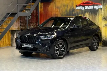 BMW X4 din 2024 - oferta BMW221240