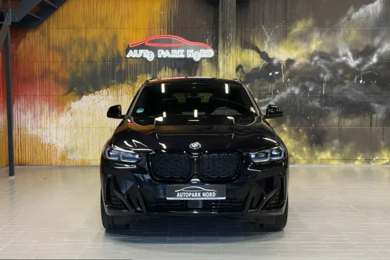 BMW X4 (Seria X) din 2024 cu 24.841 km - oferta BMW221240 - foto 2