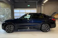 BMW X4 (Seria X) din 2024 cu 24.841 km - oferta BMW221240 - foto 4