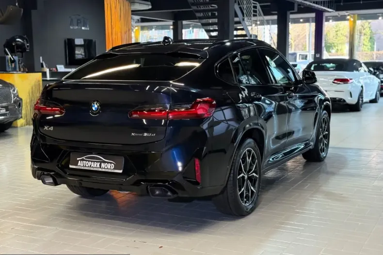 BMW X4 (Seria X) din 2024 cu 24.841 km - oferta BMW221240 - foto 7