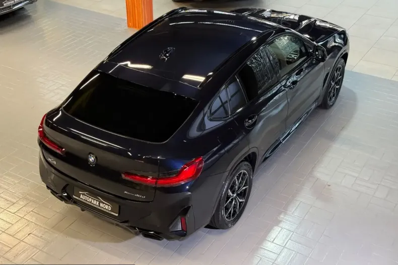 BMW X4 (Seria X) din 2024 cu 24.841 km - oferta BMW221240 - foto 10