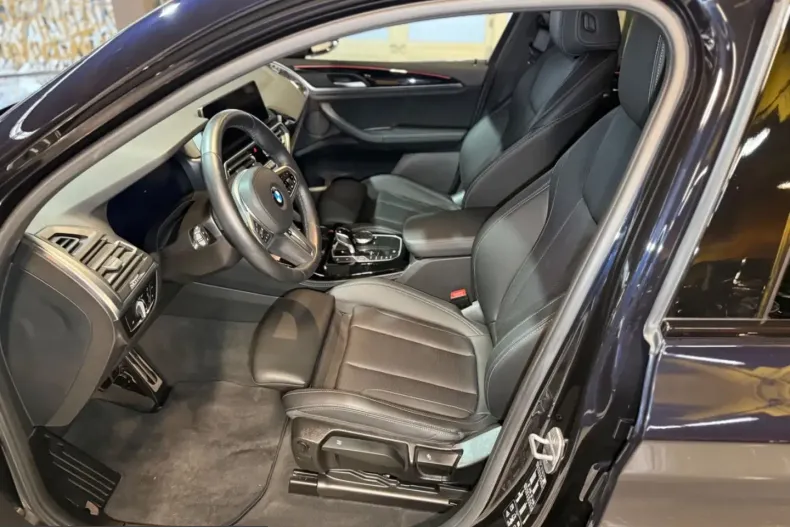 BMW X4 (Seria X) din 2024 cu 24.841 km - oferta BMW221240 - foto 12