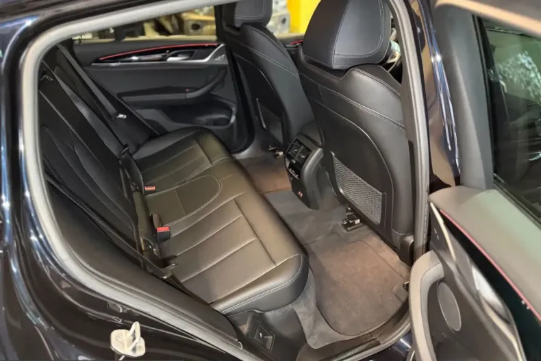 BMW X4 (Seria X) din 2024 cu 24.841 km - oferta BMW221240 - foto 15