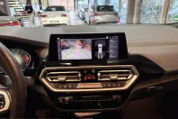 BMW X4 (Seria X) din 2024 cu 24.841 km - oferta BMW221240 - foto 22