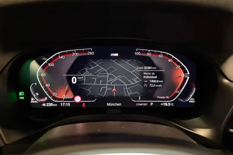 BMW X4 (Seria X) din 2024 cu 24.841 km - oferta BMW221240 - foto 23
