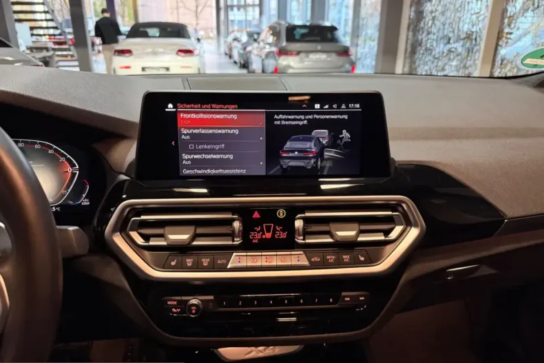 BMW X4 (Seria X) din 2024 cu 24.841 km - oferta BMW221240 - foto 27
