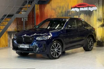 BMW X4 din 2024 - oferta BMW221241