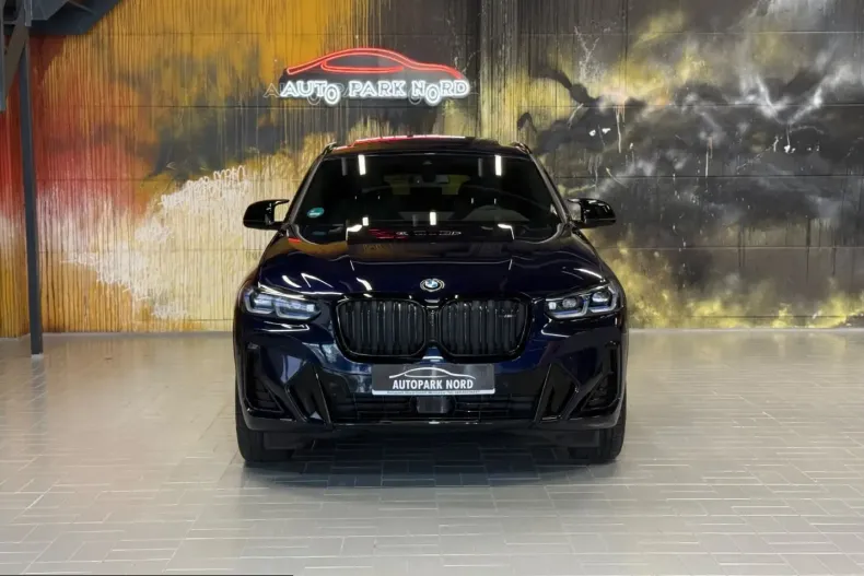 BMW X4 (Seria X) din 2024 cu 25.082 km - oferta BMW221241 - foto 2