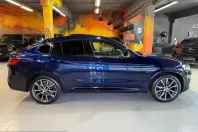 BMW X4 (Seria X) din 2024 cu 25.082 km - oferta BMW221241 - foto 8
