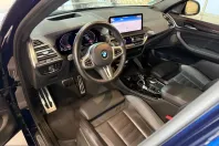 BMW X4 (Seria X) din 2024 cu 25.082 km - oferta BMW221241 - foto 12