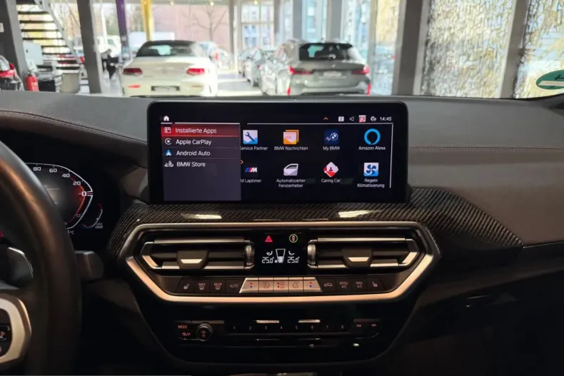 BMW X4 (Seria X) din 2024 cu 25.082 km - oferta BMW221241 - foto 23