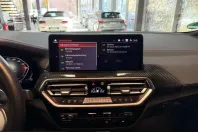BMW X4 (Seria X) din 2024 cu 25.082 km - oferta BMW221241 - foto 24