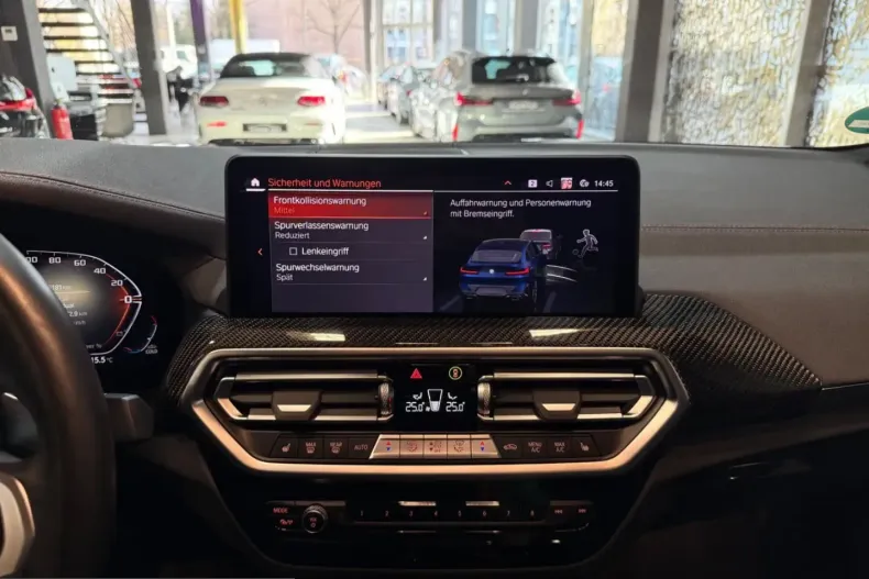 BMW X4 (Seria X) din 2024 cu 25.082 km - oferta BMW221241 - foto 25