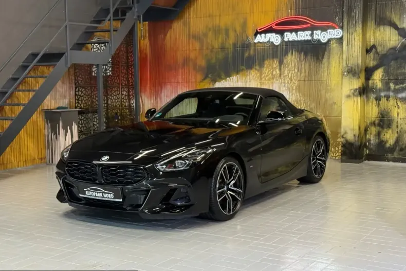BMW Z4 (Seria Z) din 2024 cu 22.101 km - oferta BMW221242 - foto 2