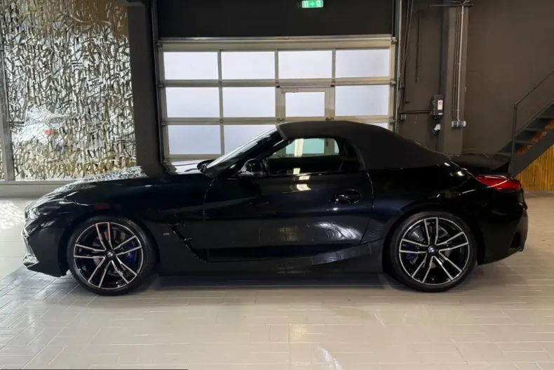 BMW Z4 (Seria Z) din 2024 cu 22.101 km - oferta BMW221242 - foto 3