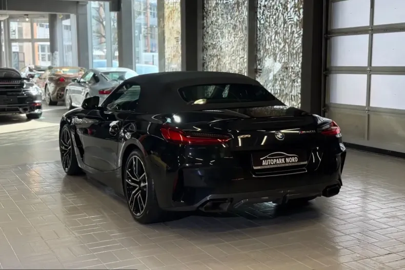 BMW Z4 (Seria Z) din 2024 cu 22.101 km - oferta BMW221242 - foto 4