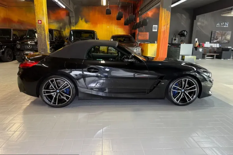 BMW Z4 (Seria Z) din 2024 cu 22.101 km - oferta BMW221242 - foto 7