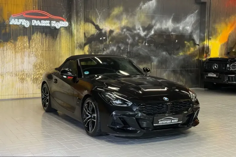 BMW Z4 (Seria Z) din 2024 cu 22.101 km - oferta BMW221242 - foto 8