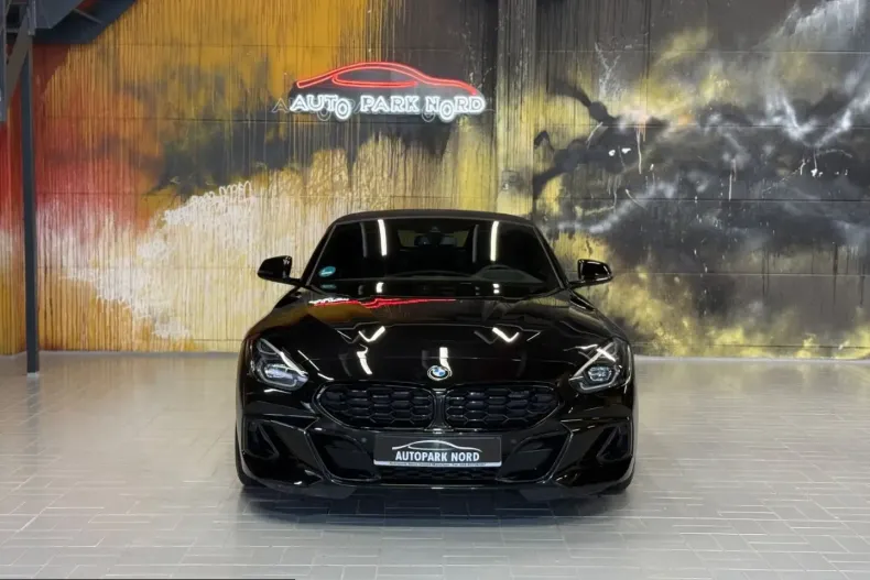 BMW Z4 (Seria Z) din 2024 cu 22.101 km - oferta BMW221242 - foto 9