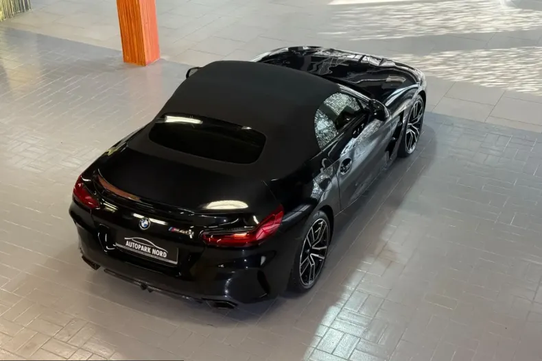 BMW Z4 (Seria Z) din 2024 cu 22.101 km - oferta BMW221242 - foto 10